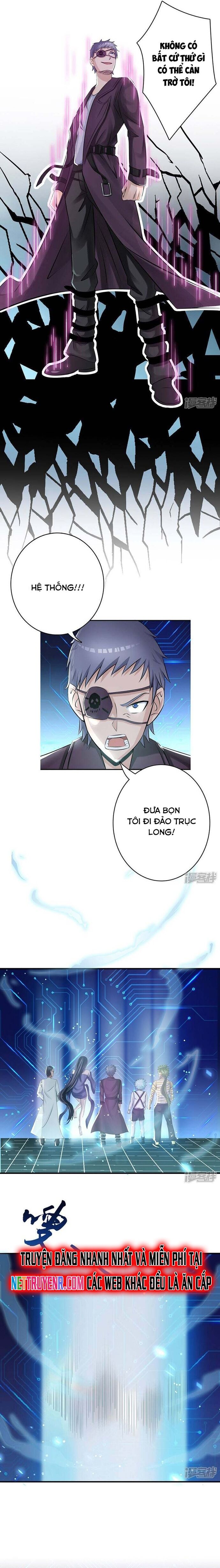 Địa Ngục Này Ta Mở Ra Đấy Chapter 123 - Trang 2
