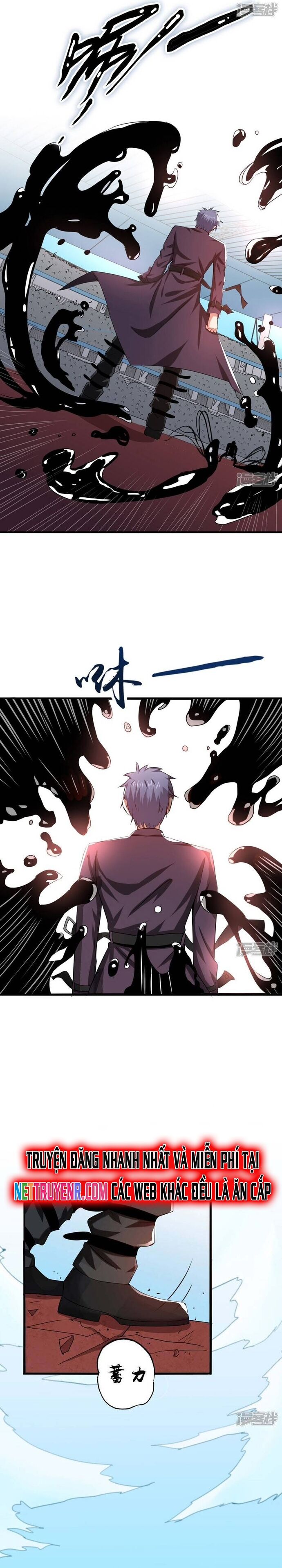 Địa Ngục Này Ta Mở Ra Đấy Chapter 127 - Trang 2