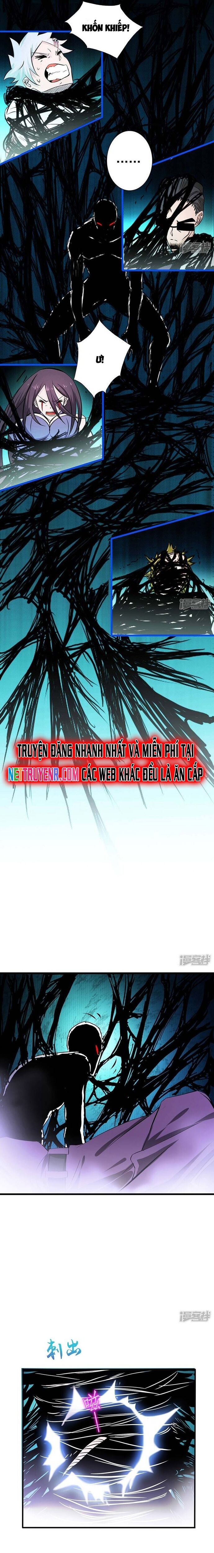 Địa Ngục Này Ta Mở Ra Đấy Chapter 127 - Trang 2