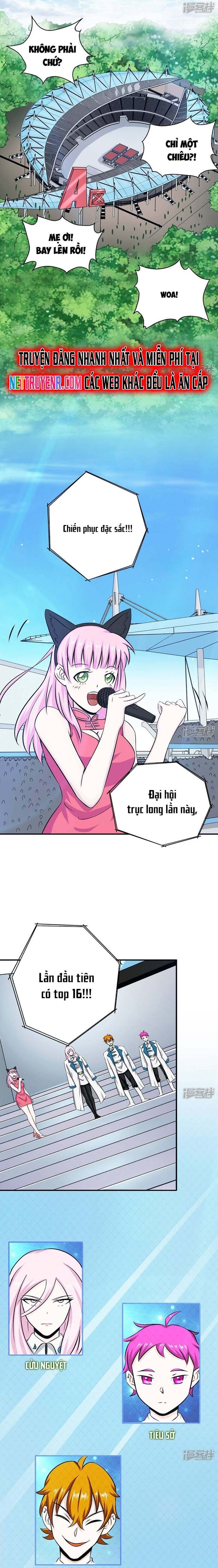 Địa Ngục Này Ta Mở Ra Đấy Chapter 127 - Trang 2
