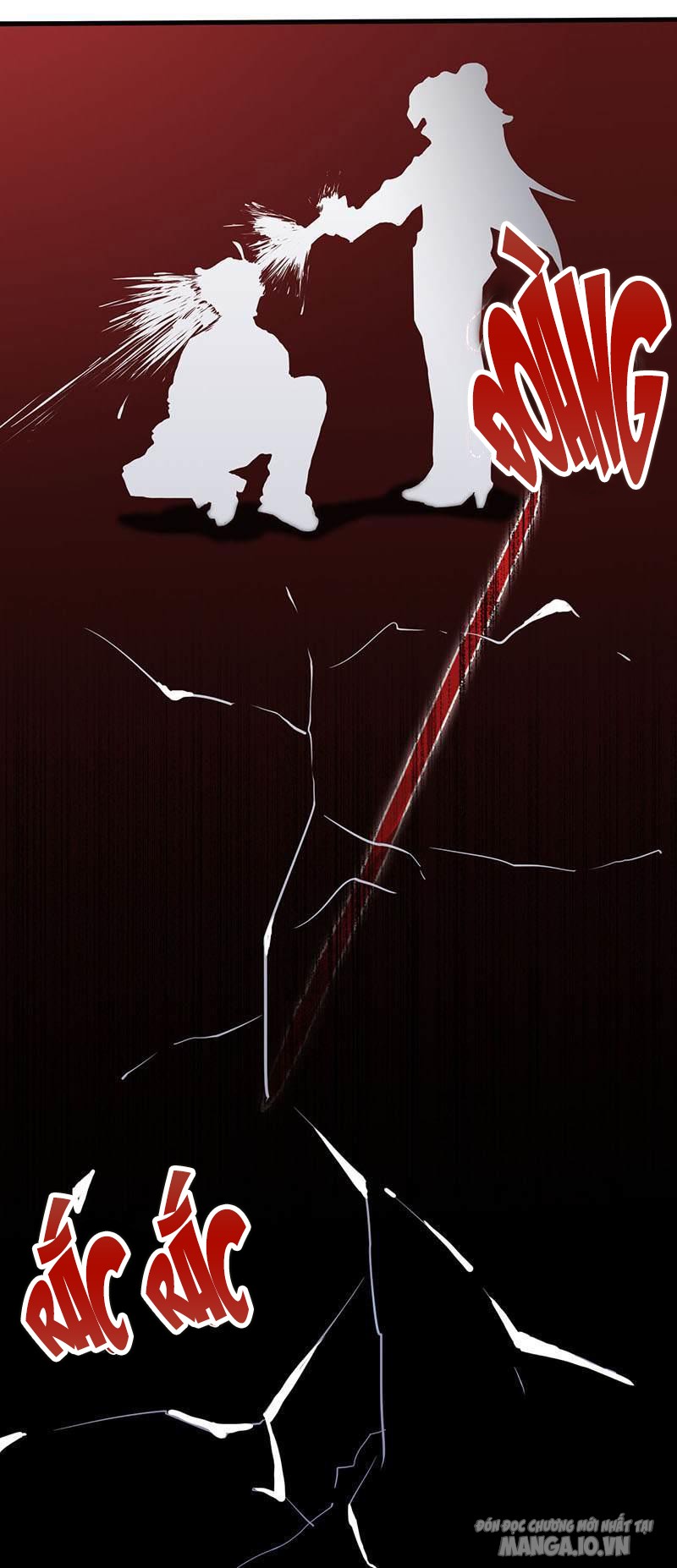 Địa Ngục Này Ta Mở Ra Đấy Chapter 13 - Trang 2