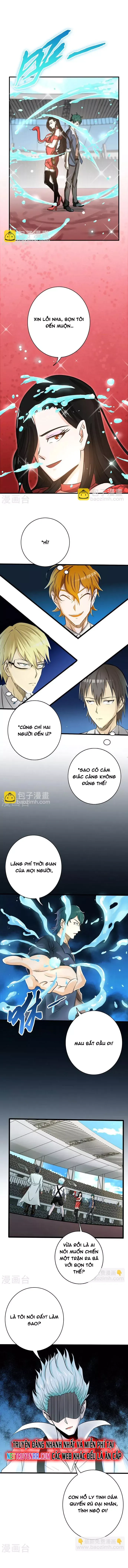 Địa Ngục Này Ta Mở Ra Đấy Chapter 147 - Trang 2