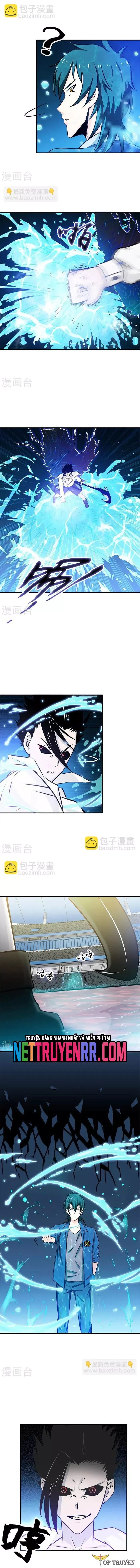 Địa Ngục Này Ta Mở Ra Đấy Chapter 148 - Trang 2