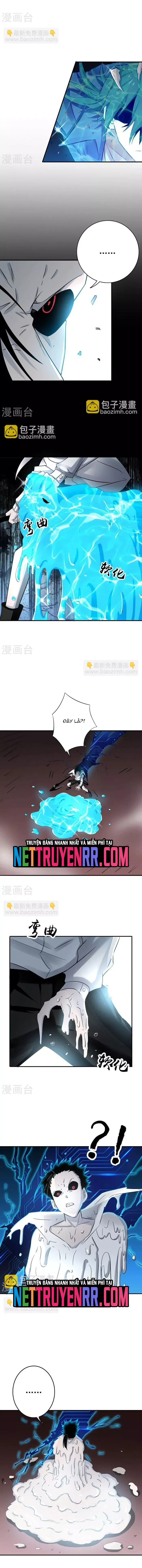 Địa Ngục Này Ta Mở Ra Đấy Chapter 148 - Trang 2