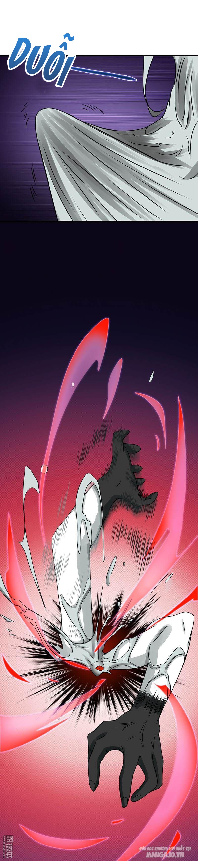 Địa Ngục Này Ta Mở Ra Đấy Chapter 15 - Trang 2