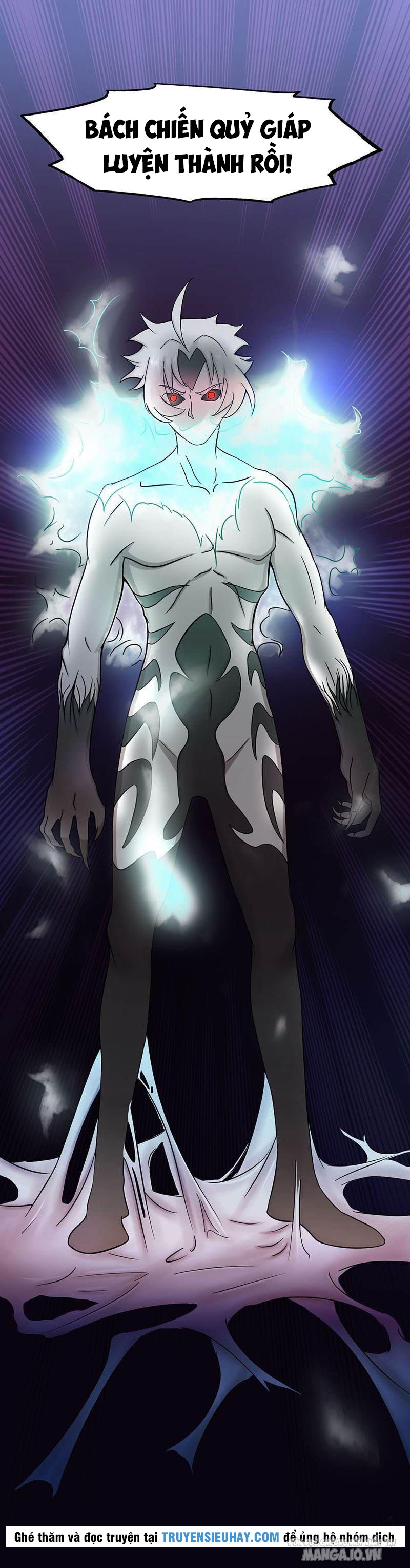 Địa Ngục Này Ta Mở Ra Đấy Chapter 15 - Trang 2