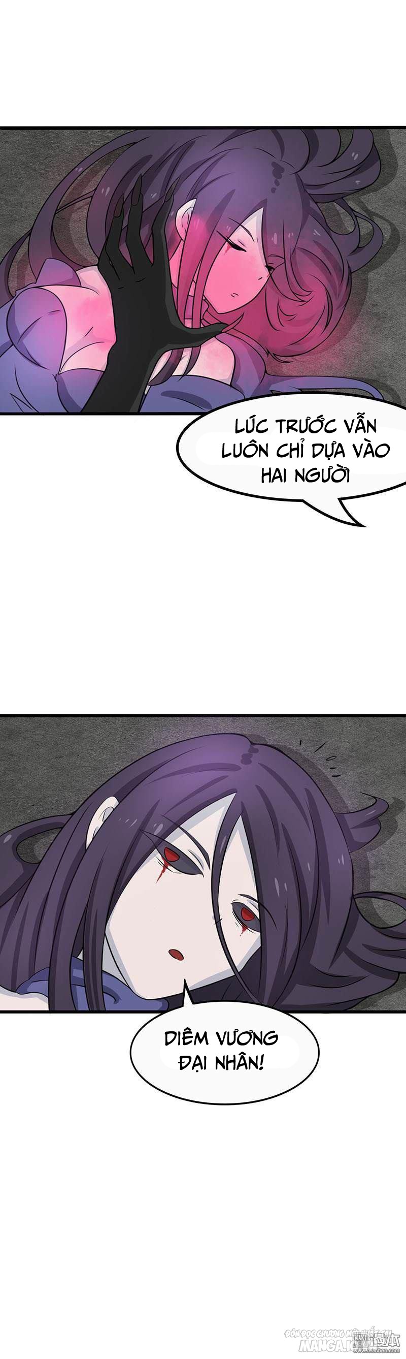 Địa Ngục Này Ta Mở Ra Đấy Chapter 16 - Trang 2