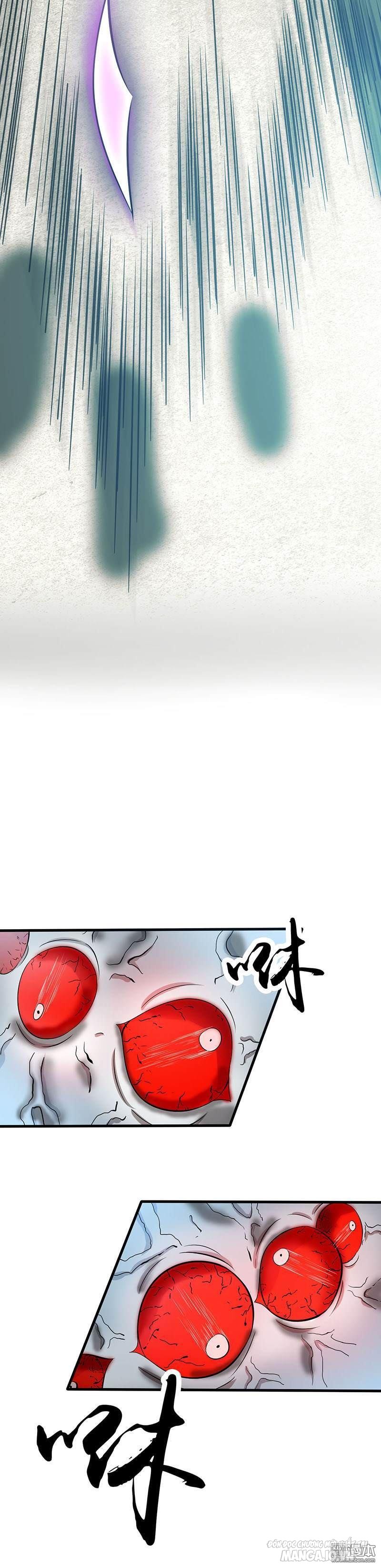 Địa Ngục Này Ta Mở Ra Đấy Chapter 16 - Trang 2