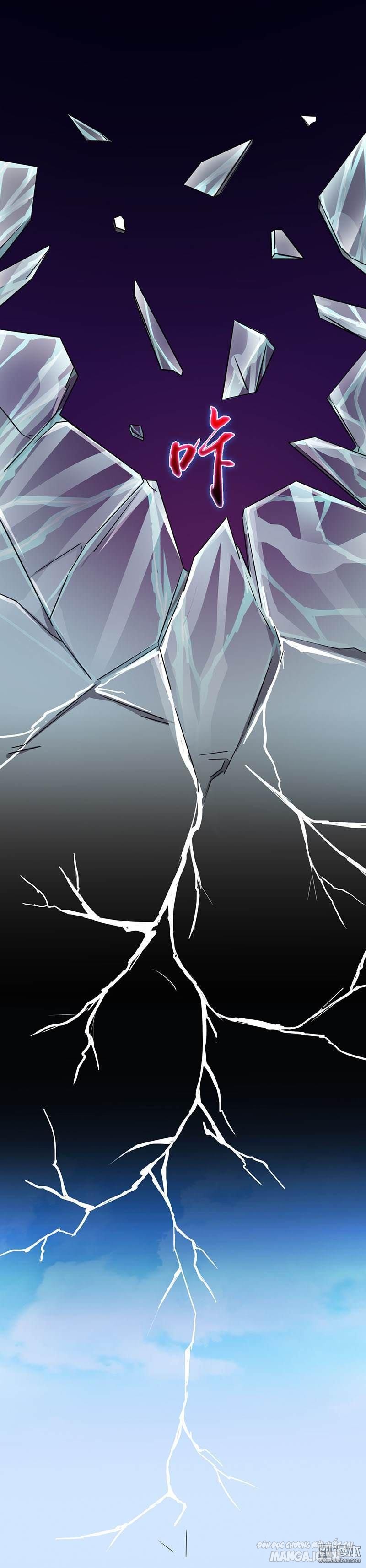 Địa Ngục Này Ta Mở Ra Đấy Chapter 16 - Trang 2