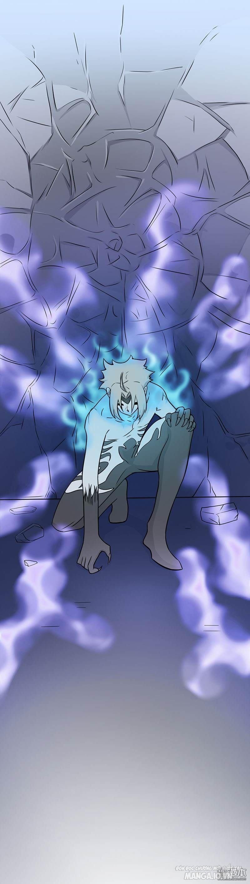 Địa Ngục Này Ta Mở Ra Đấy Chapter 16 - Trang 2