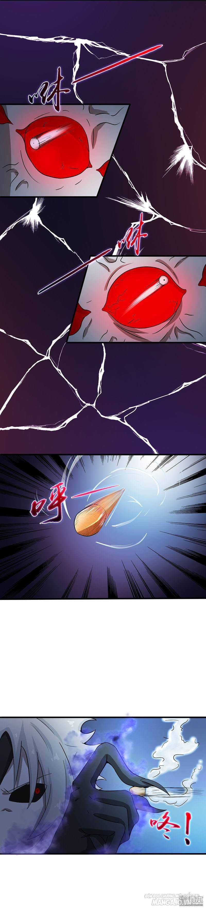 Địa Ngục Này Ta Mở Ra Đấy Chapter 16 - Trang 2