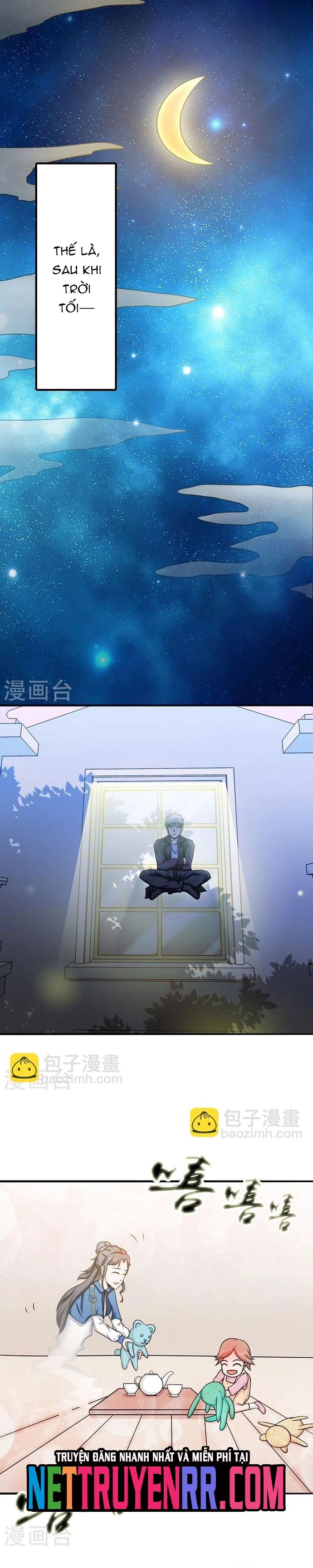 Địa Ngục Này Ta Mở Ra Đấy Chapter 167 - Trang 2