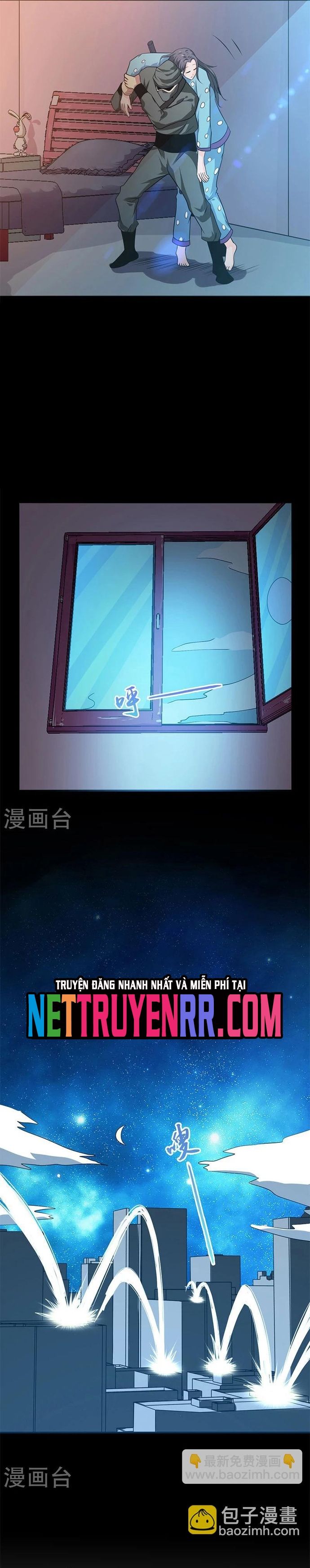 Địa Ngục Này Ta Mở Ra Đấy Chapter 167 - Trang 2