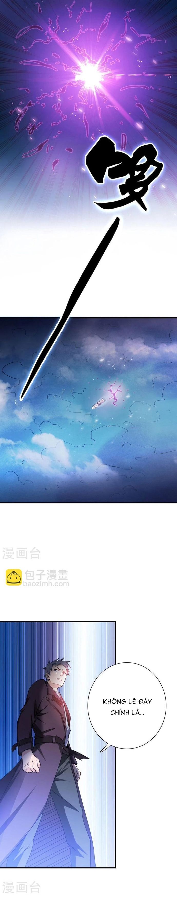 Địa Ngục Này Ta Mở Ra Đấy Chapter 172 - Trang 2