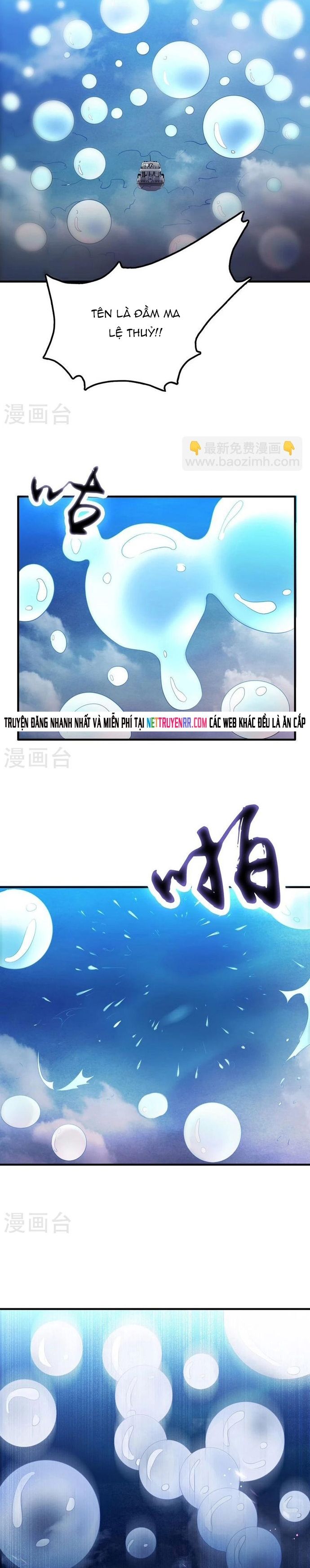 Địa Ngục Này Ta Mở Ra Đấy Chapter 172 - Trang 2
