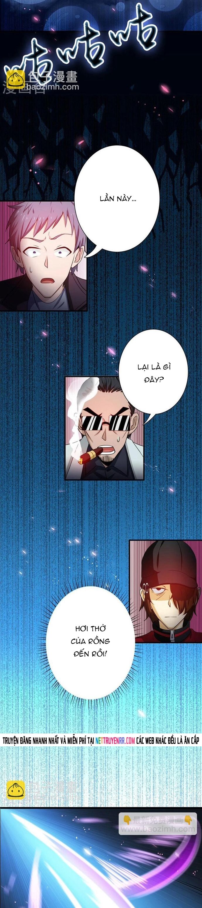Địa Ngục Này Ta Mở Ra Đấy Chapter 172 - Trang 2