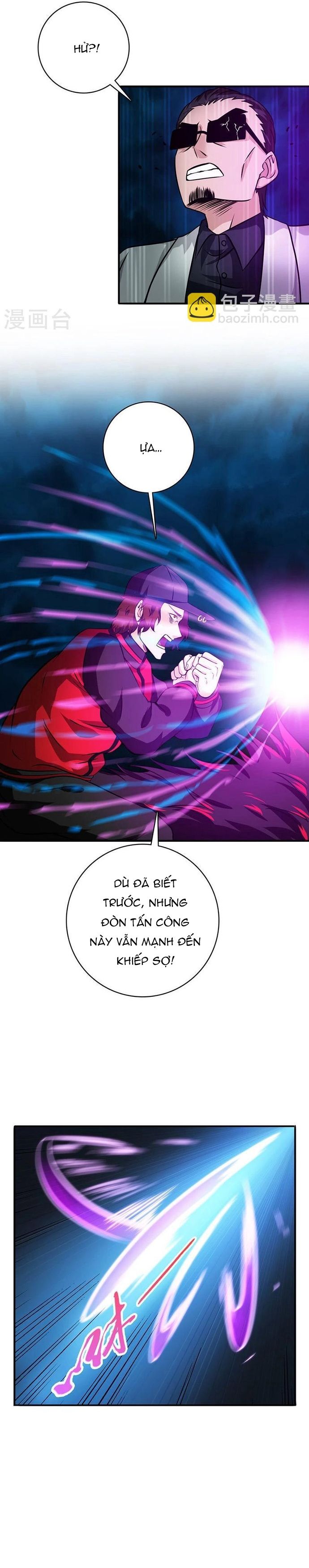 Địa Ngục Này Ta Mở Ra Đấy Chapter 172 - Trang 2