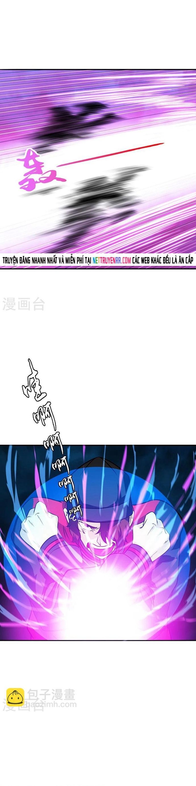 Địa Ngục Này Ta Mở Ra Đấy Chapter 172 - Trang 2