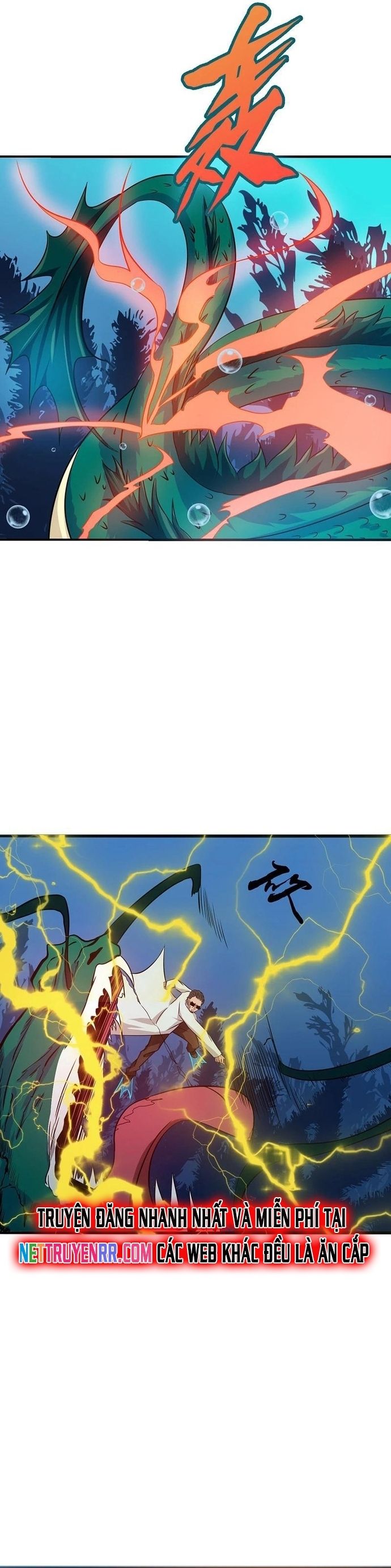 Địa Ngục Này Ta Mở Ra Đấy Chapter 173 - Trang 2