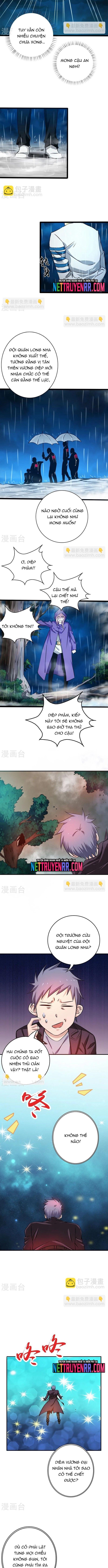 Địa Ngục Này Ta Mở Ra Đấy Chapter 176 - Trang 2