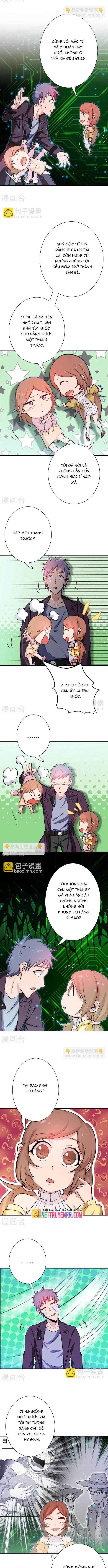 Địa Ngục Này Ta Mở Ra Đấy Chapter 177 - Trang 2