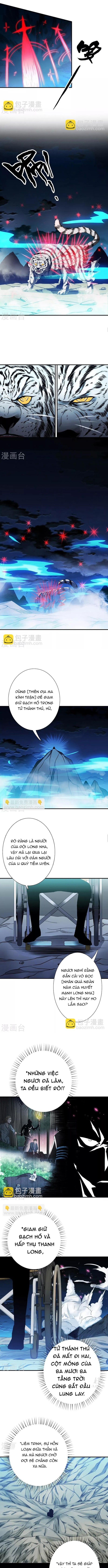 Địa Ngục Này Ta Mở Ra Đấy Chapter 178 - Trang 2