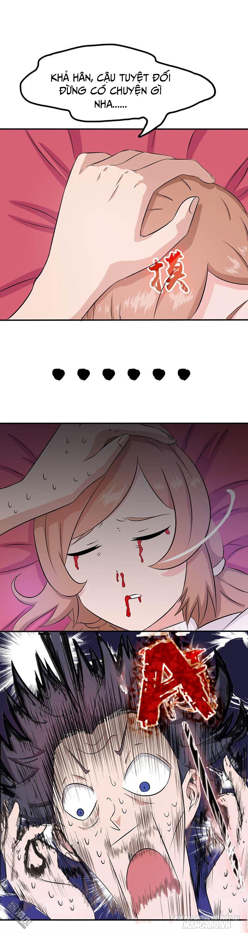 Địa Ngục Này Ta Mở Ra Đấy Chapter 18 - Trang 2