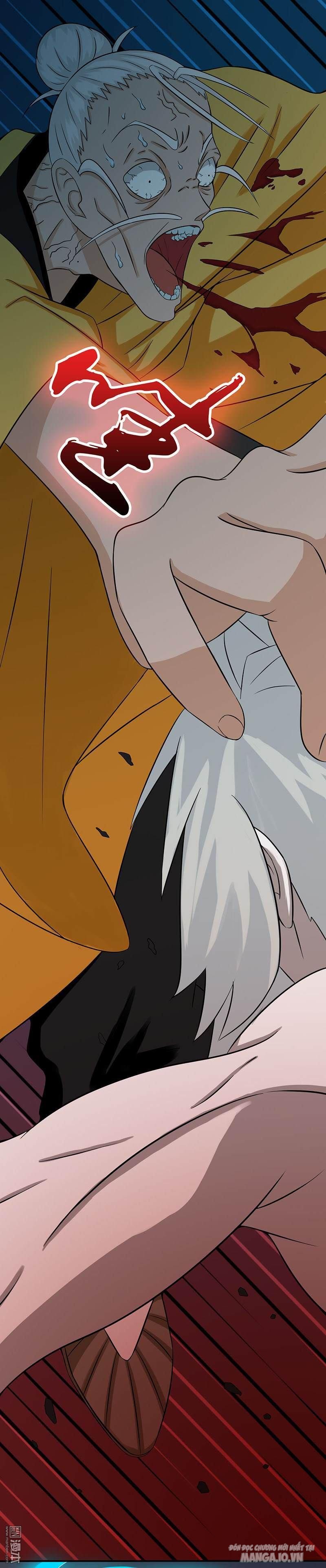 Địa Ngục Này Ta Mở Ra Đấy Chapter 18 - Trang 2