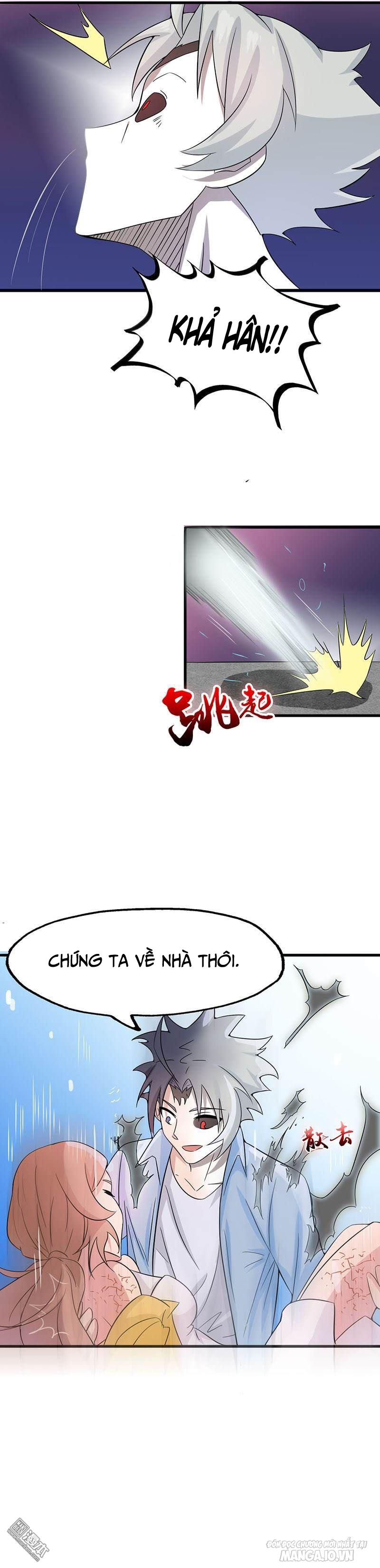 Địa Ngục Này Ta Mở Ra Đấy Chapter 18 - Trang 2