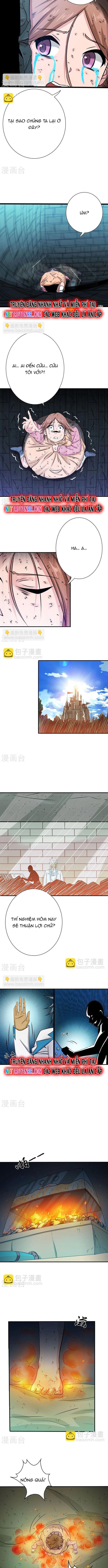 Địa Ngục Này Ta Mở Ra Đấy Chapter 180 - Trang 2
