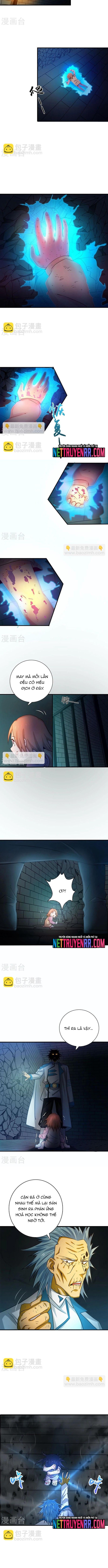 Địa Ngục Này Ta Mở Ra Đấy Chapter 181 - Trang 2