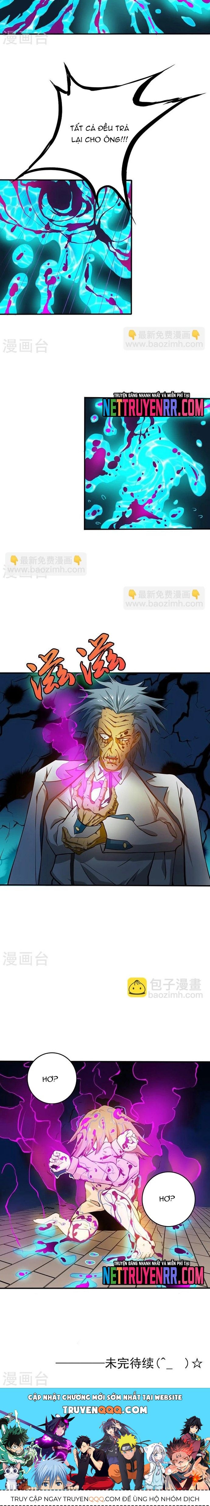 Địa Ngục Này Ta Mở Ra Đấy Chapter 181 - Trang 2