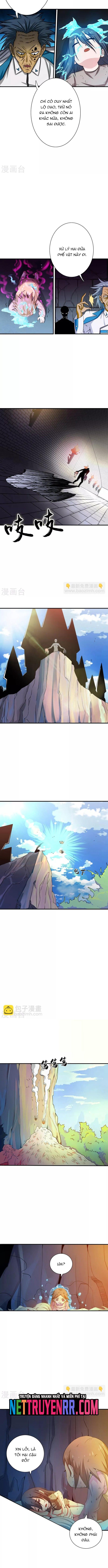 Địa Ngục Này Ta Mở Ra Đấy Chapter 182 - Trang 2