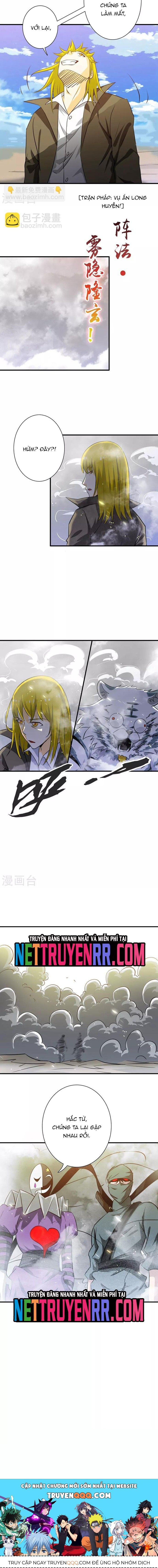 Địa Ngục Này Ta Mở Ra Đấy Chapter 182 - Trang 2