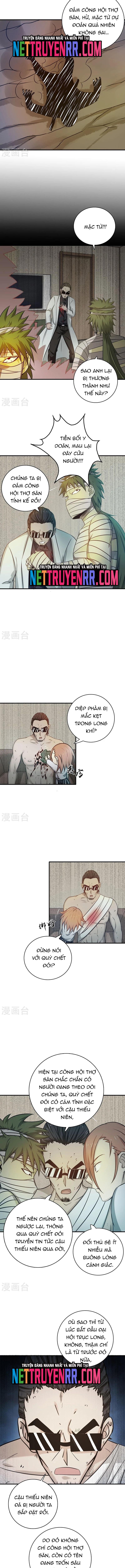 Địa Ngục Này Ta Mở Ra Đấy Chapter 183 - Trang 2
