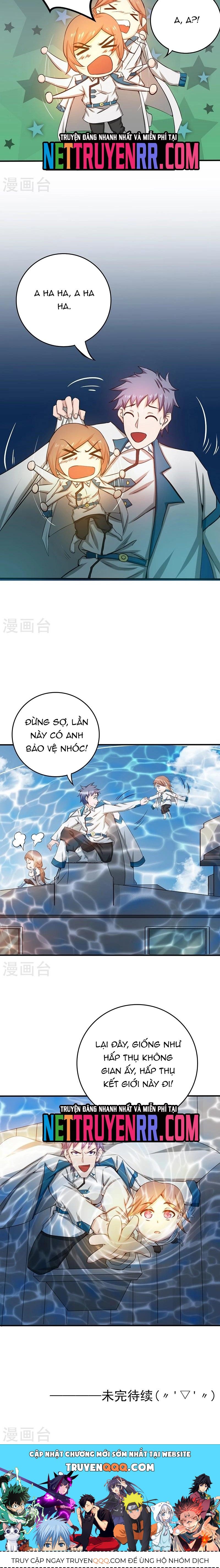 Địa Ngục Này Ta Mở Ra Đấy Chapter 183 - Trang 2