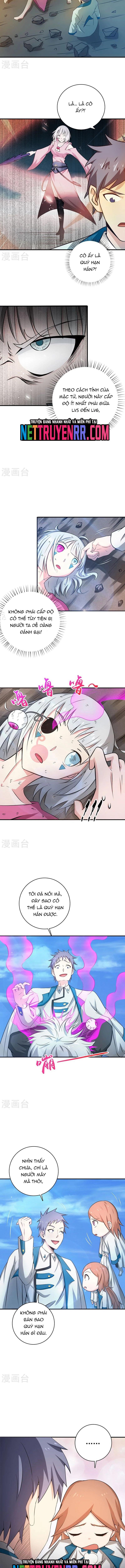 Địa Ngục Này Ta Mở Ra Đấy Chapter 184 - Trang 2
