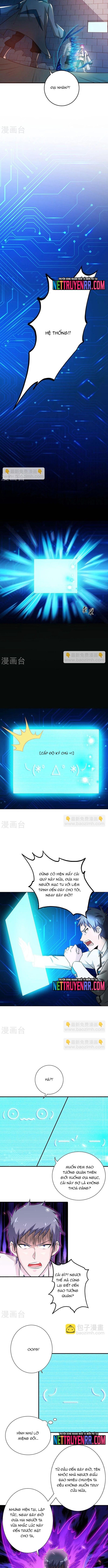 Địa Ngục Này Ta Mở Ra Đấy Chapter 187 - Trang 2