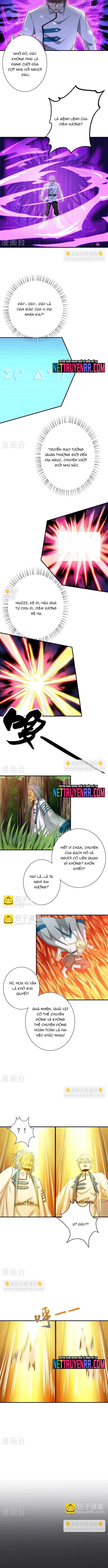 Địa Ngục Này Ta Mở Ra Đấy Chapter 187 - Trang 2