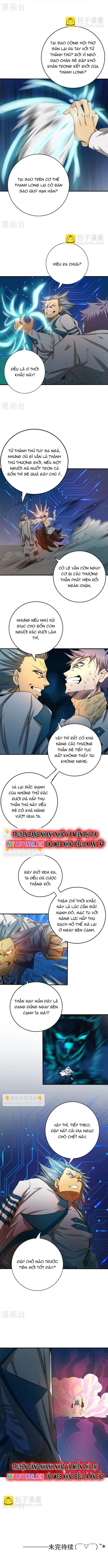 Địa Ngục Này Ta Mở Ra Đấy Chapter 188 - Trang 2