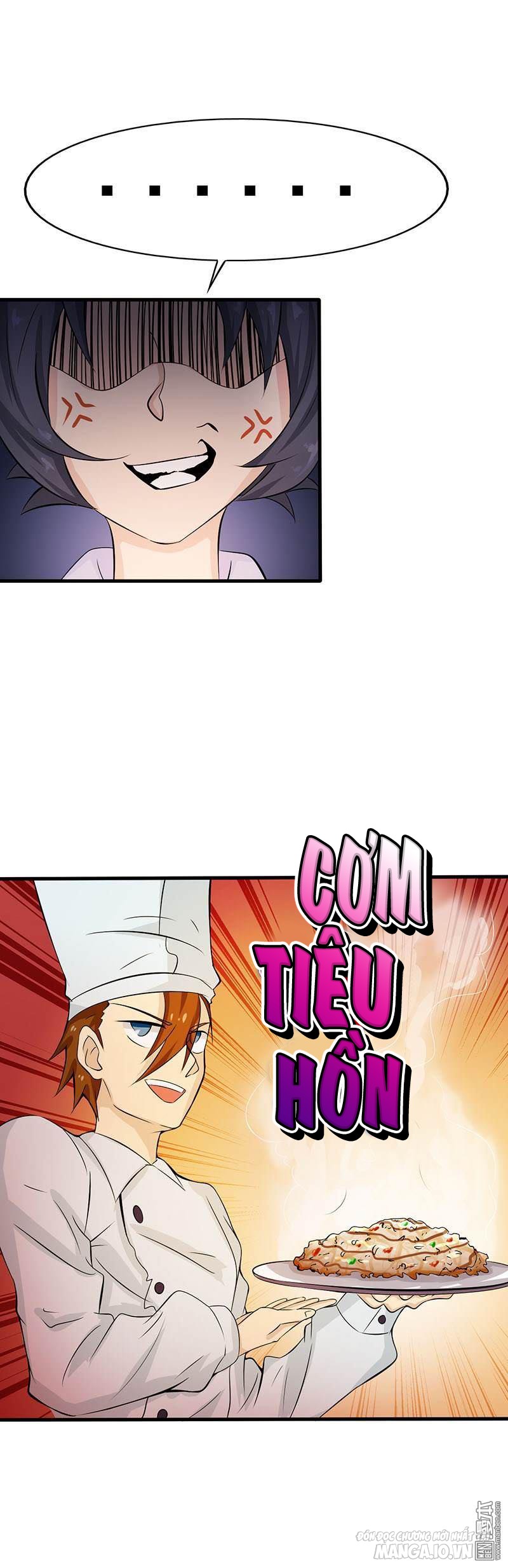 Địa Ngục Này Ta Mở Ra Đấy Chapter 19 - Trang 2