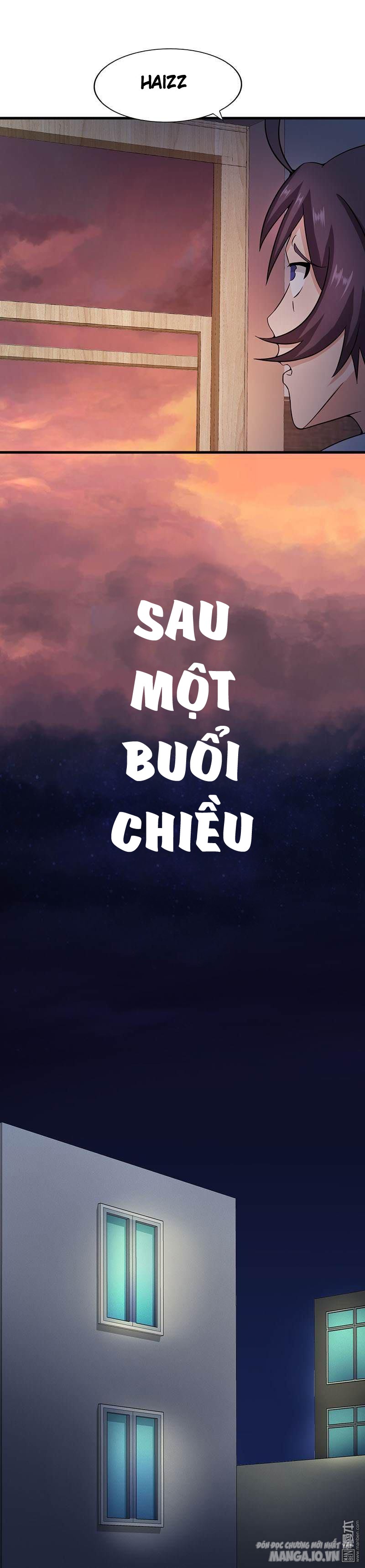 Địa Ngục Này Ta Mở Ra Đấy Chapter 19 - Trang 2