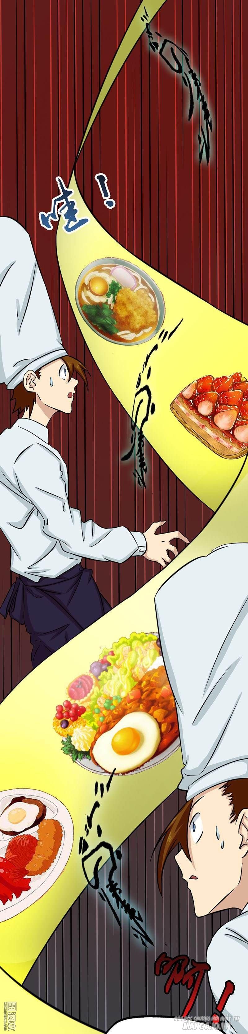 Địa Ngục Này Ta Mở Ra Đấy Chapter 19 - Trang 2