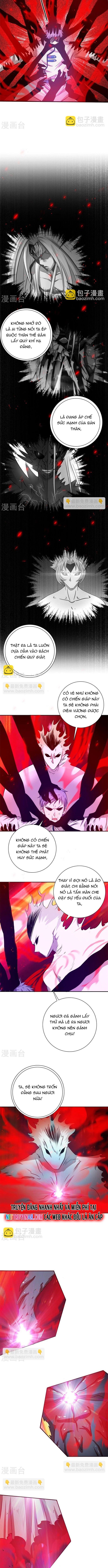 Địa Ngục Này Ta Mở Ra Đấy Chapter 190 - Trang 2
