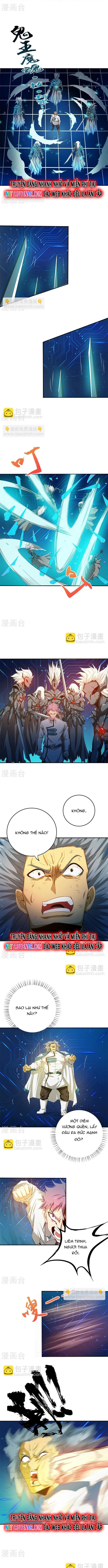 Địa Ngục Này Ta Mở Ra Đấy Chapter 190 - Trang 2