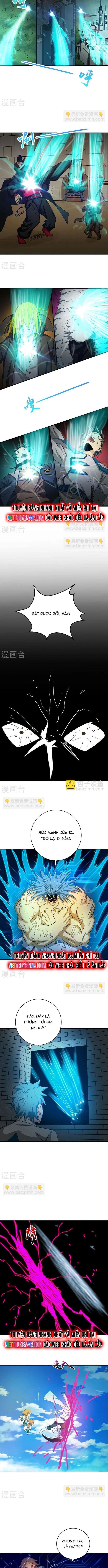 Địa Ngục Này Ta Mở Ra Đấy Chapter 191 - Trang 2