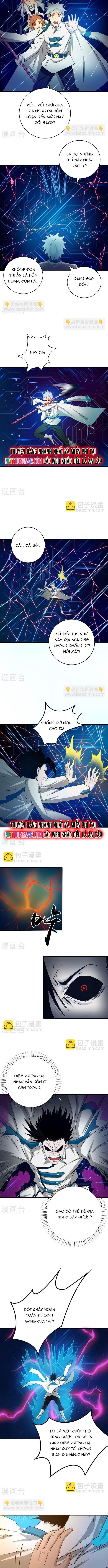 Địa Ngục Này Ta Mở Ra Đấy Chapter 191 - Trang 2