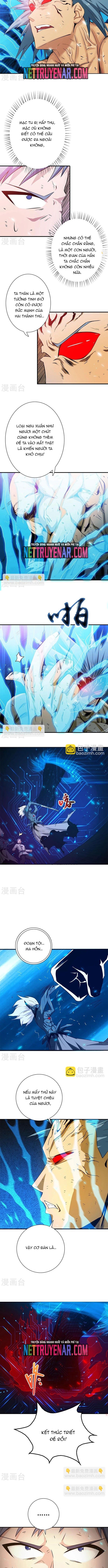 Địa Ngục Này Ta Mở Ra Đấy Chapter 192 - Trang 2