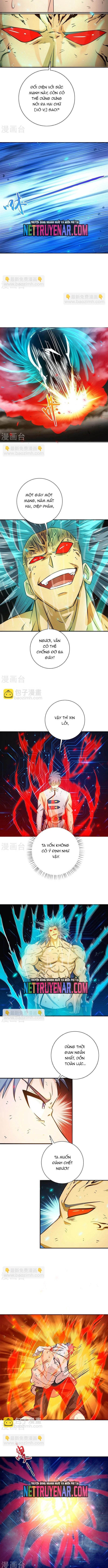 Địa Ngục Này Ta Mở Ra Đấy Chapter 192 - Trang 2