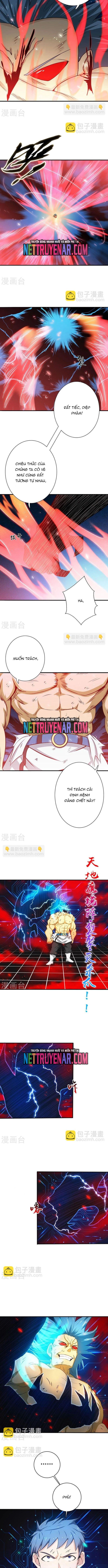 Địa Ngục Này Ta Mở Ra Đấy Chapter 193 - Trang 2
